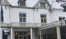 Fletcher Hotel-Restaurant Apeldoorn
