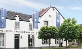 Fletcher Hotel-Restaurant De Burghoeve