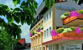 Hotel Zum weissen Lamm