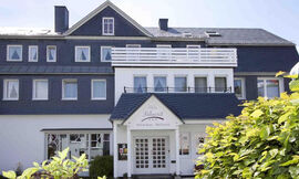Hotel Nuhnetal