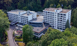 Fletcher Hotel-Restaurant Arnsberg-Sauerland