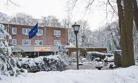 Fletcher Hotel-Restaurant Paasberg
