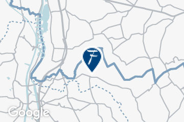 Hotel Blanckthys kaart