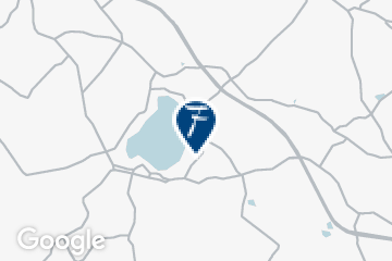 NordWest-Hotel Amsterdam kaart