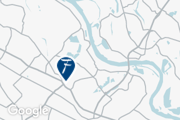 Landhaus Beckmann kaart