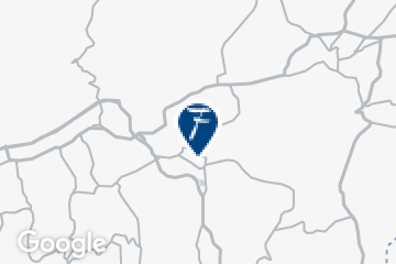 Parkhotel Olsberg kaart