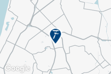 Fletcher Hotel-Restaurant Marktstad-Schagen  kaart